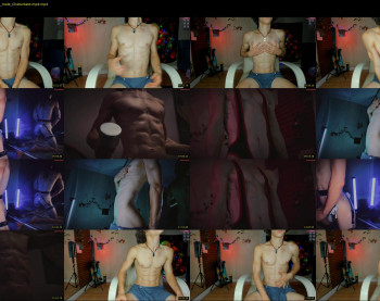 devil_fts — 21 minute Chaturbate couple naked cam show, 720p, Mar 23, 2025