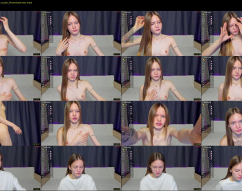 do_dick — 36 minute Chaturbate couple naked cam show, 720p, Mar 23, 2025