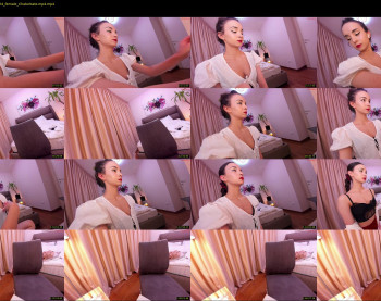 ehotlovea — 121 minute Chaturbate female naked cam show, 720p, Mar 24, 2025