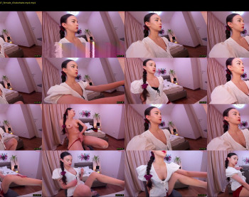 ehotlovea — 82 minute Chaturbate female naked cam show, 720p, Mar 24, 2025