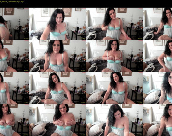 evparrish — 28 minute Chaturbate female naked cam show, 720p, Mar 24, 2025