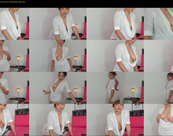 exoticcute — 10 minute Chaturbate female naked cam show, 720p, Mar 23, 2025