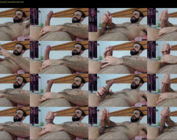 firestud_x — 41 minute Chaturbate male naked cam show, 720p, Mar 23, 2025