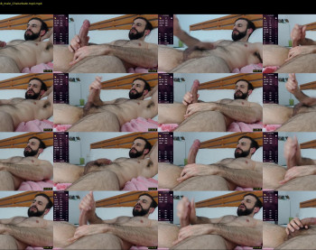 firestud_x — 27 minute Chaturbate male naked cam show, 720p, Mar 23, 2025