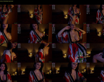 karrin — 59 minute Chaturbate female naked cam show, 720p, Mar 23, 2025
