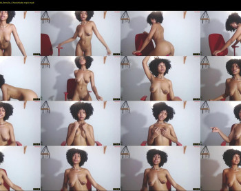 kintsugim — 14 minute Chaturbate female naked cam show, 720p, Mar 23, 2025