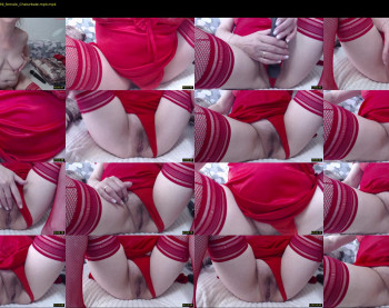 lelapopins — 68 minute Chaturbate female naked cam show, 720p, Mar 23, 2025