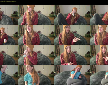 lilithoftrees — 15 minute Chaturbate female naked cam show, 720p, Mar 23, 2025