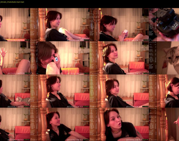 ms_dira — 120 minute Chaturbate female naked cam show, 720p, Mar 23, 2025