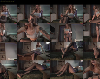 ms_lorelei — 47 minute Chaturbate female naked cam show, 720p, Mar 23, 2025