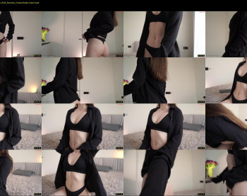ms_seductive — 11 minute Chaturbate female naked cam show, 720p, Mar 23, 2025