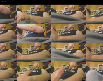 redhead4fun — 76 minute Chaturbate male naked cam show, 480p, Mar 24, 2025