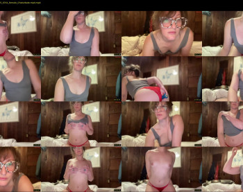 rubywavesback — 25 minute Chaturbate couple naked cam show, 720p, Mar 23, 2025