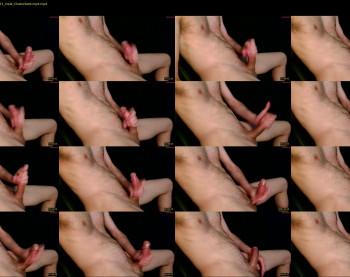 scottynuts — 11 minute Chaturbate male naked cam show, 720p, Mar 23, 2025