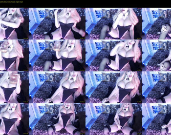sofianix — 4 minute Chaturbate female naked cam show, 720p, Mar 23, 2025