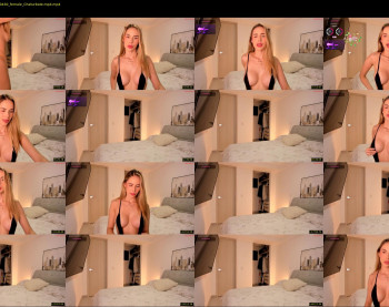_lola_bunny_ — 120 minute Chaturbate female naked cam show, 720p, Mar 25, 2025