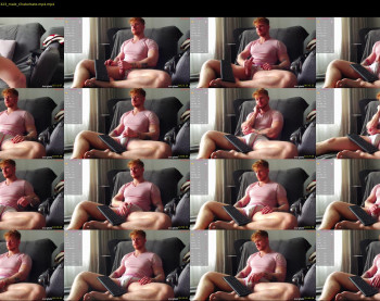chris_boy37 — 37 minute Chaturbate male naked cam show, 720p, Mar 24, 2025