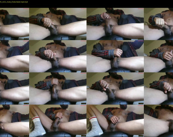 constructorcock — 18 minute Chaturbate male naked cam show, 480p, Mar 24, 2025