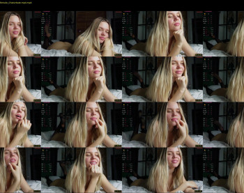 corni__ — 4 minute Chaturbate female naked cam show, 720p, Mar 24, 2025
