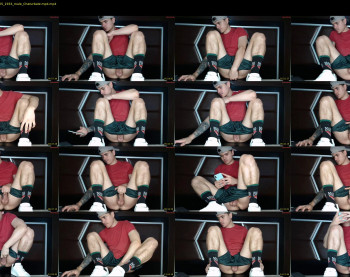 daniel_collins07 — 17 minute Chaturbate male naked cam show, 720p, Mar 24, 2025