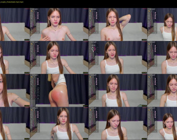 do_dick — 63 minute Chaturbate couple naked cam show, 720p, Mar 25, 2025