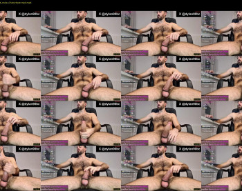dylan_90 — 24 minute Chaturbate male naked cam show, 720p, Mar 24, 2025
