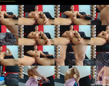 dylanlenox — 107 minute Chaturbate male naked cam show, 720p, Mar 24, 2025