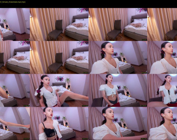 ehotlovea — 120 minute Chaturbate female naked cam show, 720p, Mar 24, 2025