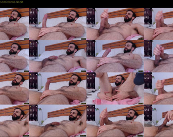 firestud_x — 80 minute Chaturbate male naked cam show, 720p, Mar 24, 2025