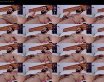 firestud_x — 4 minute Chaturbate male naked cam show, 720p, Mar 24, 2025