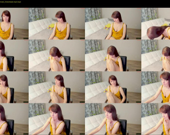 fritha — 7 minute Chaturbate female naked cam show, 720p, Mar 24, 2025