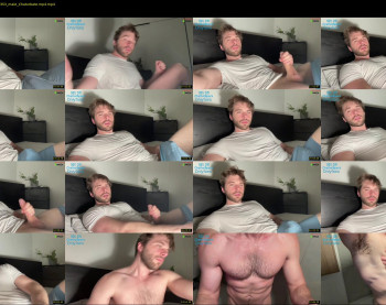 hot8pack01 — 66 minute Chaturbate male naked cam show, 720p, Mar 24, 2025