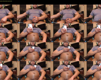 learoy — 24 minute Chaturbate male naked cam show, 720p, Mar 24, 2025