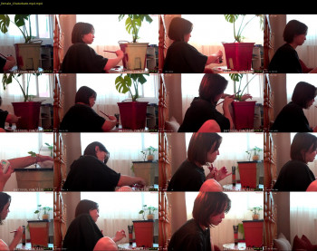 ms_dira — 67 minute Chaturbate female naked cam show, 720p, Mar 24, 2025
