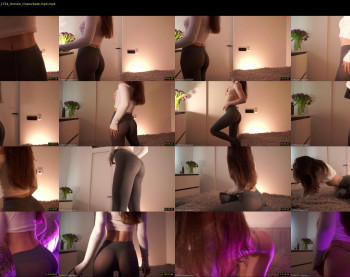 ms_seductive — 84 minute Chaturbate female naked cam show, 720p, Mar 24, 2025
