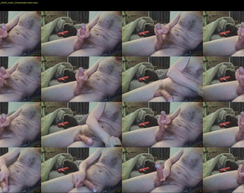 perversejohn2 — 14 minute Chaturbate male naked cam show, 720p, Mar 25, 2025