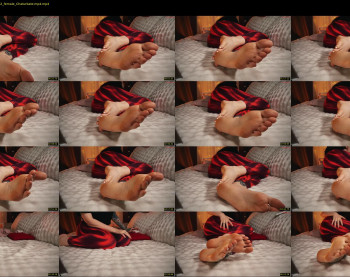 technoelf — 8 minute Chaturbate female naked cam show, 720p, Mar 24, 2025