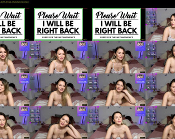 barbara_smith — 49 minute Chaturbate female naked cam show, 720p, Mar 26, 2025