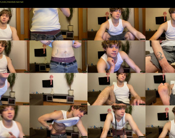 eitanhere — 120 minute Chaturbate male naked cam show, 720p, Mar 25, 2025
