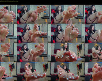 eleinne_hendrix_0 — 34 minute Chaturbate female naked cam show, 720p, Mar 26, 2025
