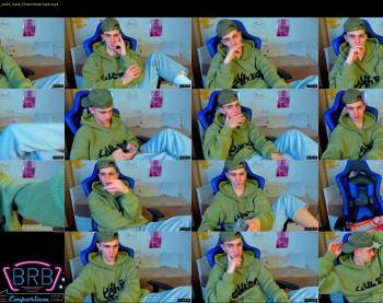 frank_mooree — 98 minute Chaturbate male naked cam show, 720p, Mar 25, 2025