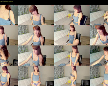 fritha — 114 minute Chaturbate female naked cam show, 720p, Mar 25, 2025