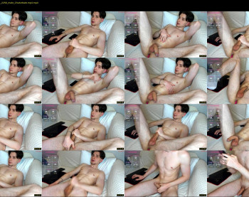 maximum_hot — 18 minute Chaturbate male naked cam show, 720p, Mar 25, 2025