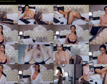 olivewilson — 111 minute Chaturbate female naked cam show, 720p, Mar 25, 2025