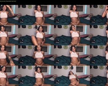 onlystrings — 8 minute Chaturbate female naked cam show, 720p, Mar 26, 2025