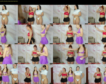 princes_candy_ — 10 minute Chaturbate couple naked cam show, 720p, Mar 26, 2025
