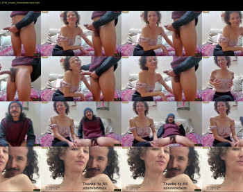 randomshuffle — 38 minute Chaturbate couple naked cam show, 480p, Mar 25, 2025
