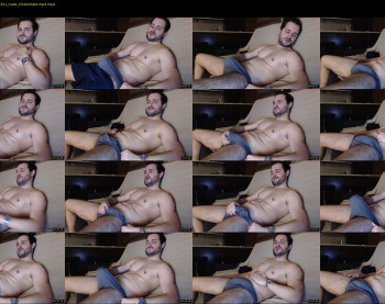 smartguy20 — 35 minute Chaturbate male naked cam show, 720p, Mar 25, 2025