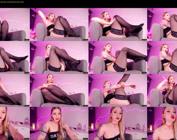 wild_lov — 20 minute Chaturbate female naked cam show, 720p, Mar 25, 2025
