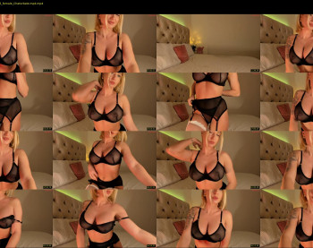 dee_nise — 66 minute Chaturbate female naked cam show, 720p, Mar 26, 2025